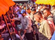 Presiden Prabowo Pastikan Pemulihan Infrastruktur Rusak di Sumbar