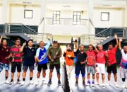 Sebanyak 30-an Petenis Ambil Bagian di Invitasi MC CUP 2026 Kualalumpur