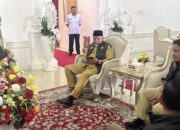 Gubernur Tegaskan Porprov Sumbar 2026 Tetap Digelar, KONI Tak Siap Diminta Diganti