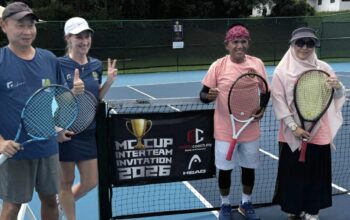 MC Cup Interteam Invitation 2026 Resmi Dibuka, 28 Team dari 5 Negara Mulai Bersaing Ketat