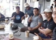 Prof Syahrial Sebut MC Cup 2026 Ajang Pamanasan Jelang Kejurnas Antarpengurus PELTI