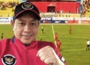 Hamdanus: KONI Sumbar Taati SK Gubernur, Namun Tetap Tunduk pada Keputusan Bersama Demi Sukses Porprov  2026