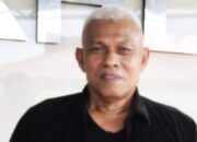 Pertina Sumbar Dukung Bukittinggi jadi Tuan Rumah Cabor Tinju Porprov 2026