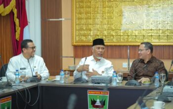 Pelaku Usaha di Sumbar Diminta Tak Lagi Menunda Kewajiban Sertifikat Halal