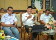 Pemulihan Pascabencana, Dana Transfer ke Daerah Sumbar 2026 Tidak Dipotong