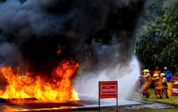 SHE Challenge 2026, Komitmen PT Semen Padang Perkuat Budaya K3 di Tempat Kerja