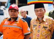 Pemuda Muhammadiyah Apresiasi Respons Cepat Pemko Padang Tangani Bencana