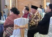 Sumbar Raih Nilai Tertinggi Nasional Pembinaan Ideologi Pancasila 2025