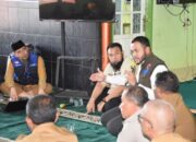 Pemko Padang Gandeng UPI YPTK dan Dar el-Iman Tangani Pascabanjir