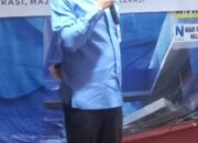 Hadirnya KCP Bank Nagari Daerah Baso Tegaskan Perannya Sebagai Bank Yang Tumbuh Bersama Masyarakat