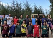 ABTi Padang Gelar Penataan Pelatih Lisensi D, Wujudkan jadi Tolok Ukur di Sumbar 