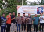 Dari Longsor hingga UMKM, Reses Ketua DPRD Sumbar Penuh Aspirasi di Lubuk Minturun 