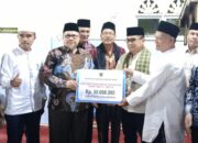 Anak Nagari Kuncir Keluhkan Sinyal Lemah, Muhidi  Siap Koordinasikan dengan Diskominfotik
