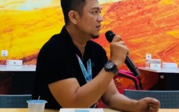 Air Berpotensi Terganggu, Perumda AM Padang Ingatkan Pelanggan Setiap Selasa dan Kamis IPA Gunung Pangilun Dikuras