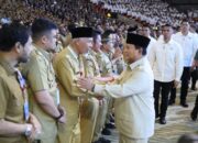 Bertemu Presiden Prabowo, Gubernur Mahyeldi Ucap Terima Kasih atas Dukungan Penanganan Bencana