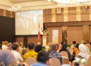 Gubernur Sumbar Dorong Ketangguhan Ekonomi dan Pangan Mentawai