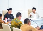 Rehab Rekon Sumbar Dimulai April 2026, Bappenas Siap Jadikan Sumbar Percontohan Penanganan Bencana