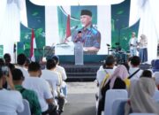BI Sumbar Gelar DAUN Ramadan Fest 2026 Kendalikan Inflasi Pangan