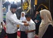 Fadly Amran Buka Pesantren Ramadan 1447 H di 1.100 Masjid se-Padang
