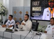 Rakornas FKUB, Fadly Amran Tegaskan Padang Kota Multikultural