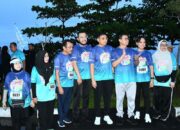 Kota Padang Dorong Sport Tourism Lewat AMR Warrior Fun Run 2026