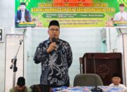 Sambut Ramadhan, Sekdaprov Sumbar Tekankan Persiapan Spiritual