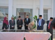 Sumbar Perkuat Layanan Korban Kekerasan, UPTD PPA Sijunjung Diresmikan