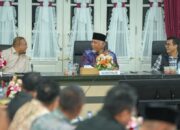 R3P Sumbar Catat Kerugian Infrastruktur Pascabencana Rp18,9 Triliun