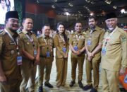 Rakornas 2026, Mahyeldi:  Jadi Momentum Kawal Kebutuhan Daerah