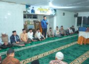 Sekdaprov Sumbar Dorong Penguatan SDM Menuju Sumbar Emas 2045