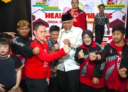 Gubernur Sumbar Tegaskan Hak Atlet Disabilitas Intelektual di Kegiatan SOIna