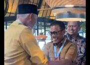 Bupati Tapanuli Tengah Apresiasi Bantuan Rendang dari Sumbar