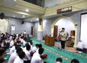 Wawako Padang Maigus Nasir Buka Pesantren Ramadan 1447 H di Nanggalo