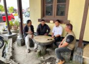 DPC PJS Bukittinggi Nyatakan Siap Jadi Mitra Polresta