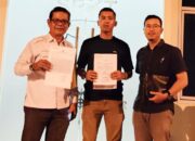 Diduga Melakukan Penipuan, “YE” Anggota DPRD Padang Dipolisikan