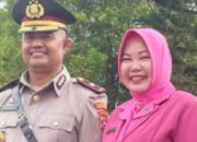 Comeback ke Pessel, Syafrizen Dt Rang Batuah jabat Wakapolres yang Baru