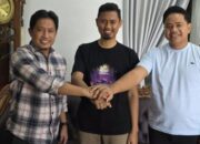 Jelang Porprov XVI, Ketua DPRD Pariaman Pastikan Dukungan Politik dan Anggaran