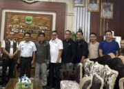 Padang Pariaman Bidik Juara Umum Porprov Sumbar 2026, Salip Kota Padang