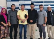 Ketum DPP PKPS Adi Karsyaf Desak Usut Tuntas Kasus Pembunuhan Ermanto Usman Pensiunan JICT