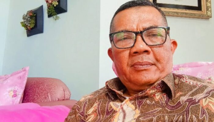 Saat ini, Adakah Kader Wartawan Olahraga di Sumbar 
