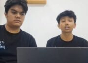 Mahasiswa Sendratasik UNP Surati Menteri Kemendiktisaintek RI