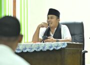 Masjid Hidup oleh Generasi Muda, Wagub Vasko Apresiasi Syiar Islam di Koto Balingka