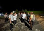 BTS Baru Sitinjau Lauik, Gubernur Mahyeldi Pastikan Konektivitas dan Respons Darurat