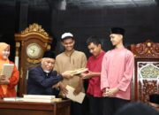 Subuh Mubarakah di Kurao Pagang, Mahyeldi Tekankan Peran Orang Tua Bentuk Karakter Anak