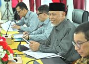 Kunjungan Komisi I DPR RI, Rehabilitasi Pascabencana Sumbar Butuh Dukungan Rp21,4 Triliun