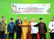 Fadly Amran Buka Bina Widya XXIX di Padang, 290 Pelajar Buddha Ikuti Retret Spiritual