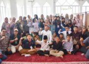 Pesantren Ramadan 1447 H, Fadly Perkuat Program Smart Surau