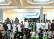 75 Persen Siswa Padang Ikuti Subuh Mubarakah, Pemko Klaim Program Smart Surau Sukses