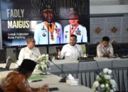 PNP Dukung Program Padang Juara, Pemko Padang Siapkan Beasiswa Kuliah ke Cina dan Taiwan