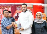 Bedah Buku Mitigasi Kultural di Padang, Fadly Amran Soroti Peran Budaya dalam Mitigasi Bencana